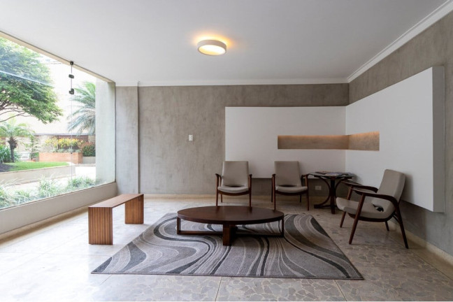 Imagem Apartamento com 3 Quartos à Venda, 91 m² em Conjunto Residencial Paraíso - São Paulo