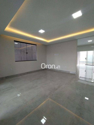 Imagem Sobrado com 3 Quartos à Venda, 214 m² em Jardim Helvécia - Aparecida De Goiânia Imagem Sobrado com 3 Quartos à Venda, 214 m² em Jardim Helvécia - Aparecida De Goiânia