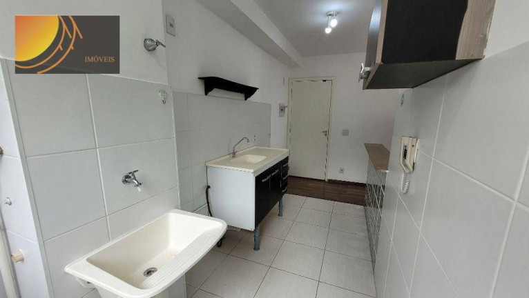 Imagem Apartamento com 2 Quartos à Venda, 49 m² em Pirituba - São Paulo Imagem Apartamento com 2 Quartos à Venda, 49 m² em Pirituba - São Paulo