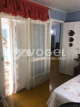Imagem Casa com 2 Quartos à Venda, em Scharlau - Sao Leopoldo Imagem Casa com 2 Quartos à Venda, em Scharlau - Sao Leopoldo