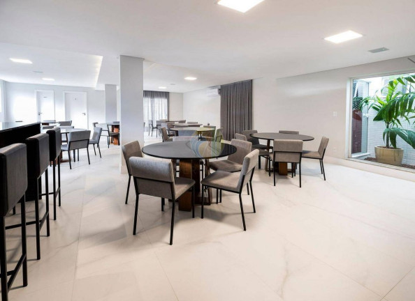 Imagem Apartamento com 2 Quartos à Venda, em Praia Brava - Itajaí Imagem Apartamento com 2 Quartos à Venda, em Praia Brava - Itajaí