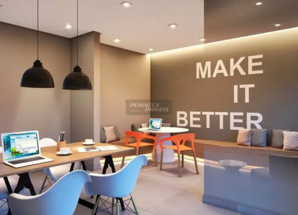 Imagem Apartamento com 1 Quarto à Venda, 37 m² em água Branca - São Paulo Imagem Apartamento com 1 Quarto à Venda, 37 m² em água Branca - São Paulo