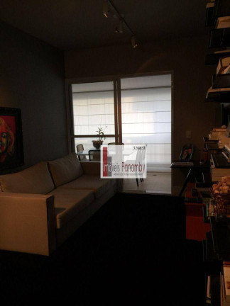 Imagem Apartamento com 2 Quartos à Venda, 74 m² em Brooklin - São Paulo Imagem Apartamento com 2 Quartos à Venda, 74 m² em Brooklin - São Paulo