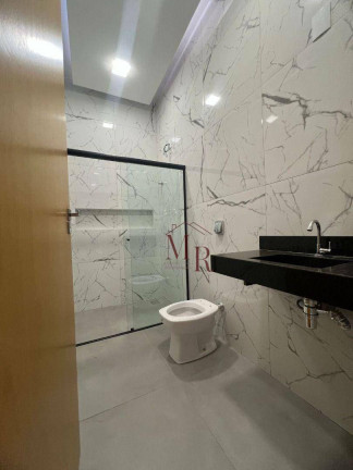 Imagem Casa com 3 Quartos à Venda, 140 m² em Jardim Barcelona - Votuporanga Imagem Casa com 3 Quartos à Venda, 140 m² em Jardim Barcelona - Votuporanga