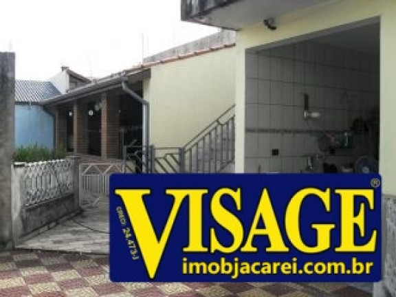 Imagem Casa com 3 Quartos à Venda, 370 m² em Altos De Santana I - Jacareí Imagem Casa com 3 Quartos à Venda, 370 m² em Altos De Santana I - Jacareí