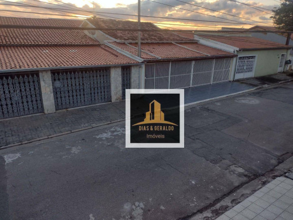Imagem Casa com 4 Quartos à Venda, 114 m² em Bosque Dos Eucaliptos - São José Dos Campos Imagem Casa com 4 Quartos à Venda, 114 m² em Bosque Dos Eucaliptos - São José Dos Campos
