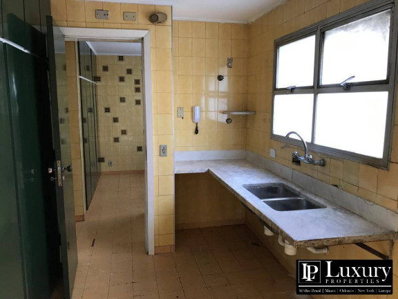 Imagem Apartamento com 4 Quartos à Venda,  em Jardim Europa - São Paulo