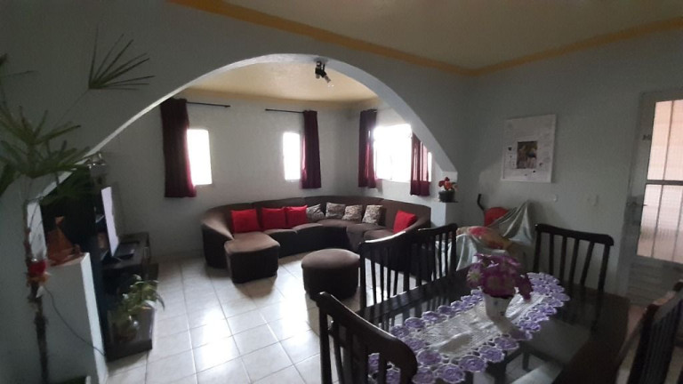 Imagem Casa com 3 Quartos à Venda, 219 m² em Vila Romana - Poá Imagem Casa com 3 Quartos à Venda, 219 m² em Vila Romana - Poá
