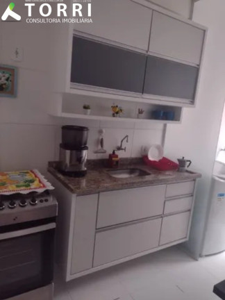 Imagem Apartamento com 2 Quartos à Venda, 49 m² em Jardim Vera Cruz - Sorocaba Imagem Apartamento com 2 Quartos à Venda, 49 m² em Jardim Vera Cruz - Sorocaba