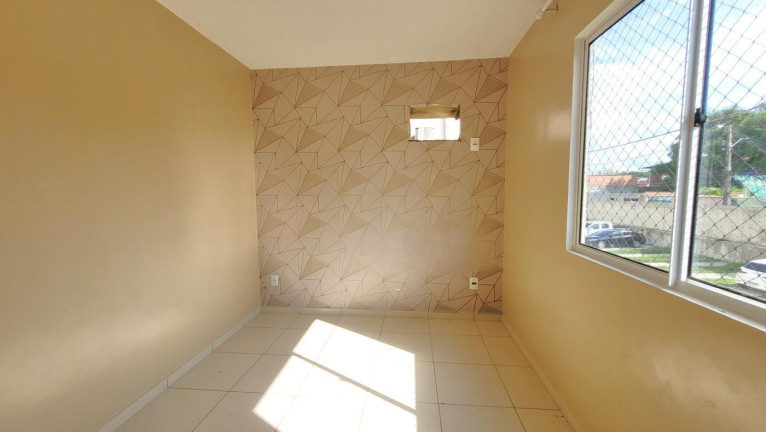Imagem Apartamento com 2 Quartos à Venda, 41 m² em Santa Etelvina - Manaus