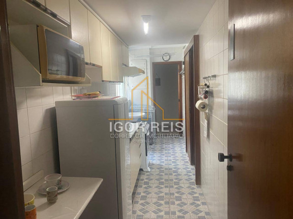 Imagem Apartamento com 2 Quartos à Venda, 120 m² em Icaraí - Niterói Imagem Apartamento com 2 Quartos à Venda, 120 m² em Icaraí - Niterói