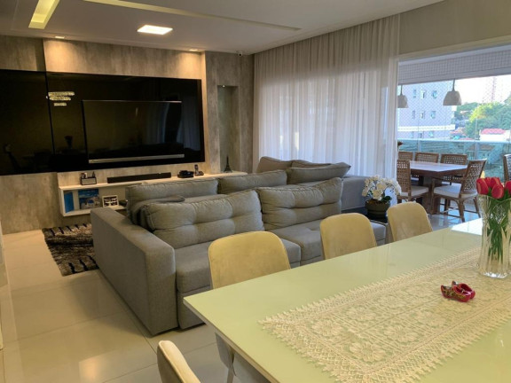 Imagem Apartamento com 3 Quartos à Venda, 185 m² em Vila Regente Feijó - São Paulo Imagem Apartamento com 3 Quartos à Venda, 185 m² em Vila Regente Feijó - São Paulo