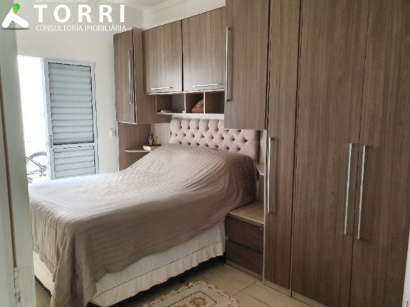 Imagem Imóvel com 3 Quartos à Venda, 137 m² em Horto Florestal - Sorocaba Imagem Imóvel com 3 Quartos à Venda, 137 m² em Horto Florestal - Sorocaba