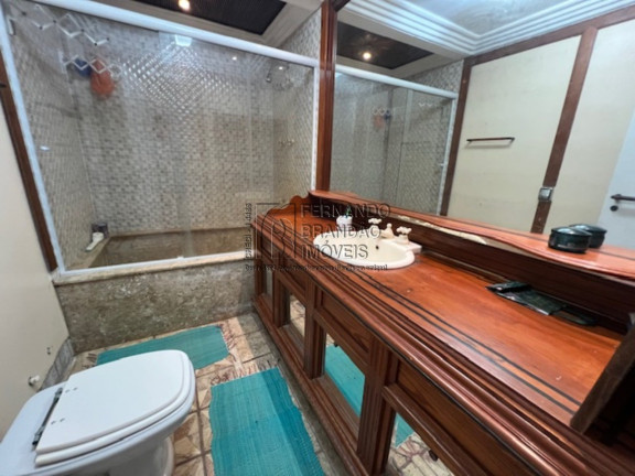 Imagem Casa com 5 Quartos para Alugar, 604 m² em Barra Da Tijuca - Rio De Janeiro Imagem Casa com 5 Quartos para Alugar, 604 m² em Barra Da Tijuca - Rio De Janeiro