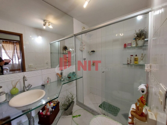 Imagem Apartamento com 2 Quartos à Venda, 70 m² em Ingá - Niterói