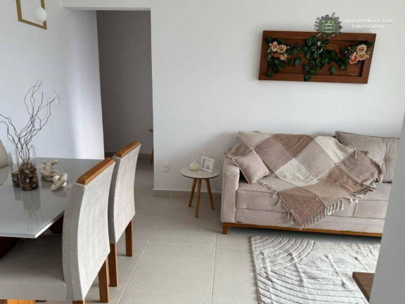 Imagem Apartamento com 2 Quartos à Venda, 70 m² em Aviação - Praia Grande Imagem Apartamento com 2 Quartos à Venda, 70 m² em Aviação - Praia Grande