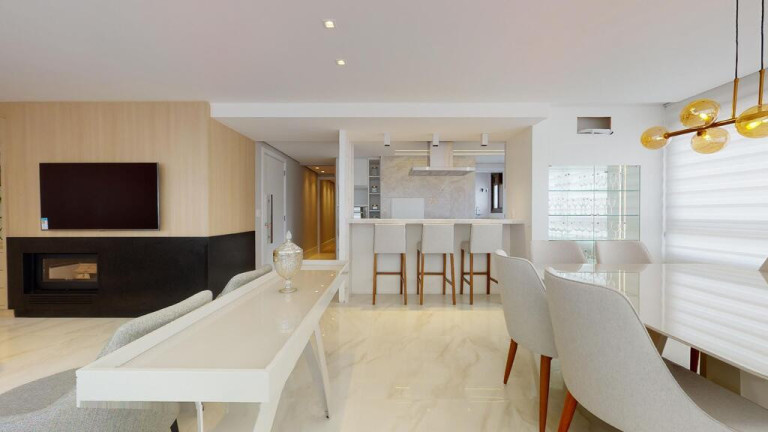 Imagem Apartamento com 3 Quartos à Venda, 125 m² em Petrópolis - Porto Alegre Imagem Apartamento com 3 Quartos à Venda, 125 m² em Petrópolis - Porto Alegre