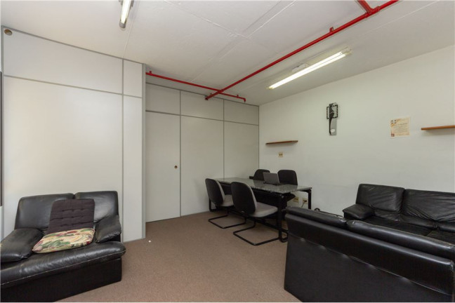 Imagem Sala Comercial à Venda,  em Santa Cecília - São Paulo