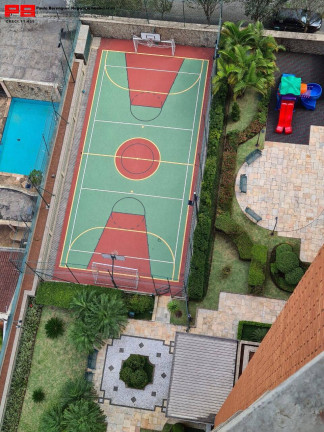 Imagem Apartamento com 4 Quartos à Venda, 190 m² em Jardim Vila Mariana - São Paulo Imagem Apartamento com 4 Quartos à Venda, 190 m² em Jardim Vila Mariana - São Paulo