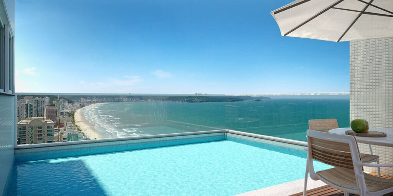 Imagem Apartamento com 4 Quartos à Venda, 179 m² em Itapema - Itapema