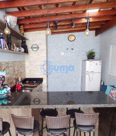 Imagem Apartamento com 2 Quartos à Venda, 55 m² em Villa Toscana - Bragança Paulista Imagem Apartamento com 2 Quartos à Venda, 55 m² em Villa Toscana - Bragança Paulista