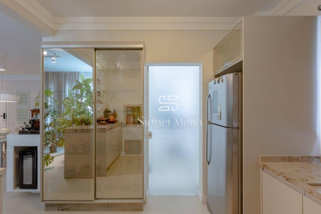 Imagem Apartamento com 3 Quartos à Venda, 135 m² em 2 Quadra Centro - Balneário Camboriú