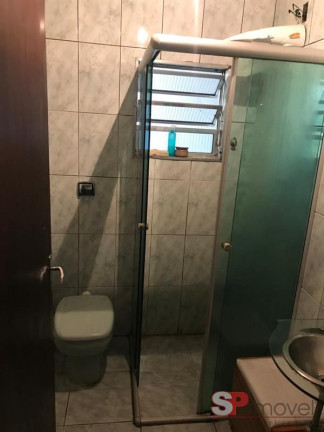 Imagem Casa com 1 Quarto à Venda, 47 m² em Vila Pires - Santo André Imagem Casa com 1 Quarto à Venda, 47 m² em Vila Pires - Santo André