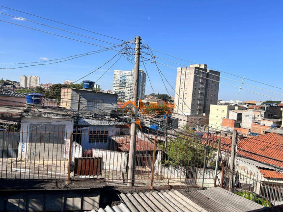 Imagem Sobrado com 2 Quartos à Venda, 250 m² em Jardim Flor Da Montanha - Guarulhos Imagem Sobrado com 2 Quartos à Venda, 250 m² em Jardim Flor Da Montanha - Guarulhos