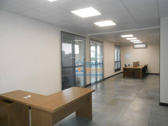 Sala Comercial para Alugar, 171 m² em Barra Funda - São Paulo