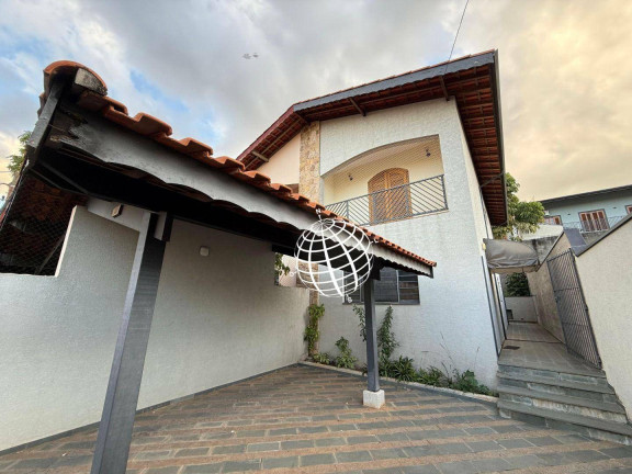 Casa com 2 Quartos à Venda, 118 m² em Jardim Tapajós - Atibaia