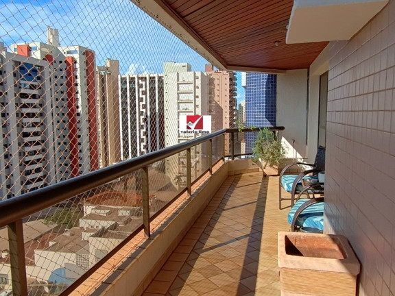 Imagem Apartamento com 3 Quartos à Venda, 158 m² em Centro - Ribeirão Preto Imagem Apartamento com 3 Quartos à Venda, 158 m² em Centro - Ribeirão Preto
