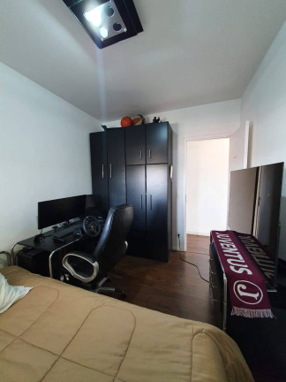 Imagem Apartamento com 4 Quartos à Venda, 148 m² em Belem - São Paulo