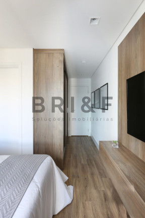 Imagem Apartamento com 1 Quarto à Venda, 70 m² em Brooklin - São Paulo Imagem Apartamento com 1 Quarto à Venda, 70 m² em Brooklin - São Paulo
