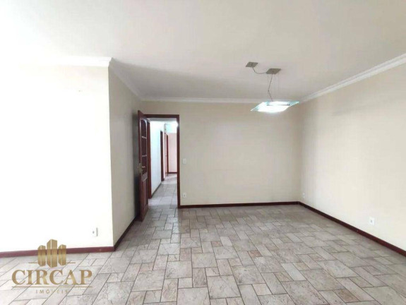 Imagem Apartamento com 4 Quartos à Venda, 118 m² em Perdizes - São Paulo
