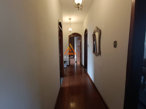 Imagem Casa com 3 Quartos à Venda, 437 m² Imagem Casa com 3 Quartos à Venda, 437 m²