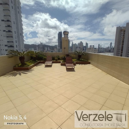 Imagem Apartamento com 3 Quartos à Venda, 105 m² em Centro - Balneário Camboriú