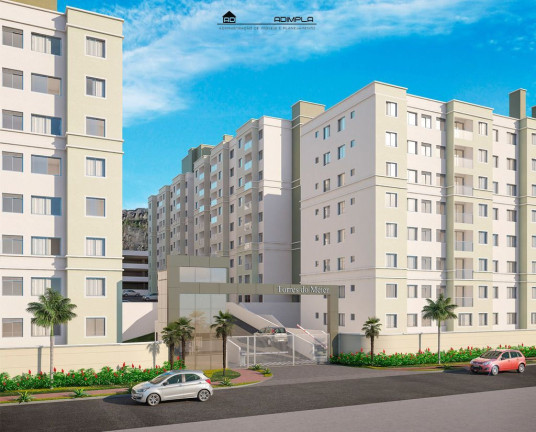 Apartamento com 2 Quartos à Venda, 45 m² em Méier - Rio De Janeiro