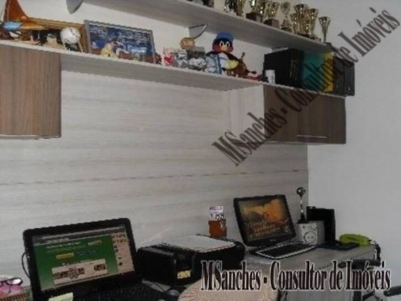 Imagem Casa com 3 Quartos à Venda,  em Jardim Saira - Sorocaba