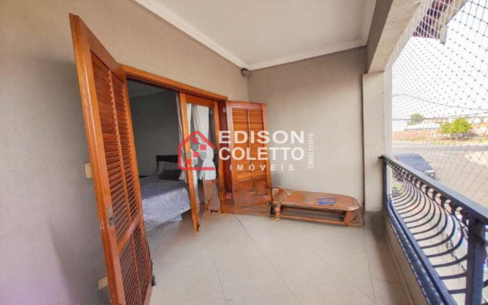 Imagem Casa com 3 Quartos à Venda, 167 m² em Jardim São Jorge - Piracicaba