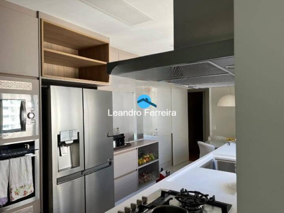 Imagem Apartamento com 3 Quartos à Venda, 237 m² em Centro - São Bernardo Do Campo Imagem Apartamento com 3 Quartos à Venda, 237 m² em Centro - São Bernardo Do Campo