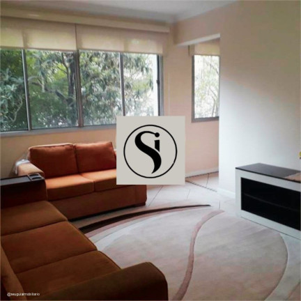 Imagem Apartamento com 3 Quartos para Alugar, 107 m² em Pinheiros - São Paulo Imagem Apartamento com 3 Quartos para Alugar, 107 m² em Pinheiros - São Paulo