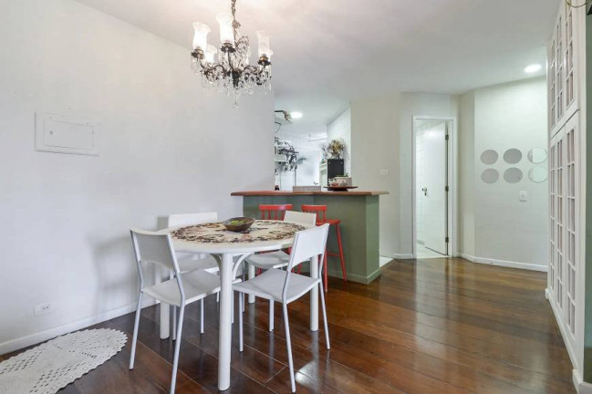 Imagem Apartamento com 2 Quartos à Venda, 78 m² em Pinheiros - São Paulo Imagem Apartamento com 2 Quartos à Venda, 78 m² em Pinheiros - São Paulo