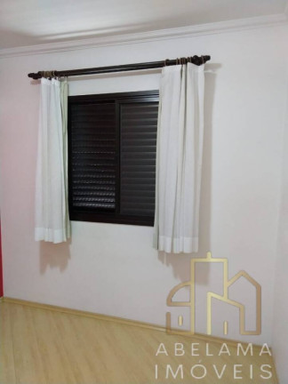 Imagem Apartamento com 3 Quartos à Venda, 80 m² em Jardim Stella - Santo André