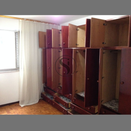 Imagem Apartamento com 2 Quartos à Venda, 60 m² em Vila Mariana - São Paulo Imagem Apartamento com 2 Quartos à Venda, 60 m² em Vila Mariana - São Paulo
