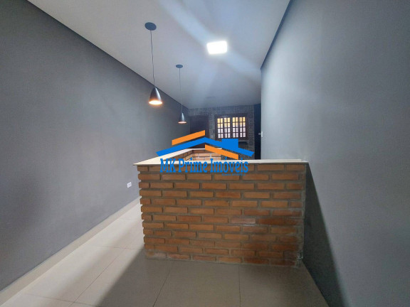 Imagem Casa com 3 Quartos à Venda, 170 m² em Jaguaribe - Osasco