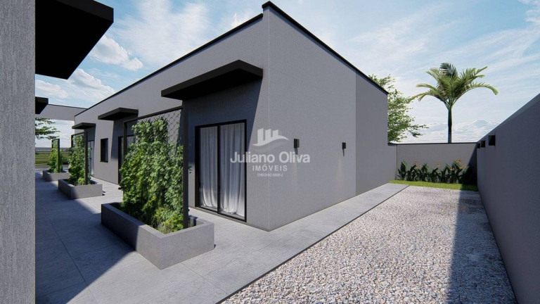 Imagem Casa de Condomínio com 2 Quartos à Venda, 350 m² em Itapema Do Norte - Itapoá