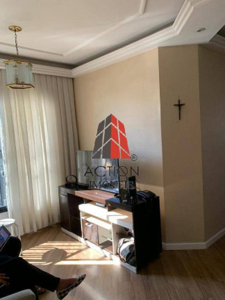 Imagem Apartamento com 3 Quartos à Venda, 70 m² em Vila Formosa - São Paulo Imagem Apartamento com 3 Quartos à Venda, 70 m² em Vila Formosa - São Paulo