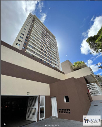 Imagem Apartamento com 2 Quartos à Venda, 60 m² em Acupe - Salvador Imagem Apartamento com 2 Quartos à Venda, 60 m² em Acupe - Salvador