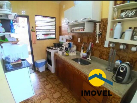 Foto do imóvel Casa de Condomínio com 2 Quartos à Venda, 75 m² em Fonseca - Niterói