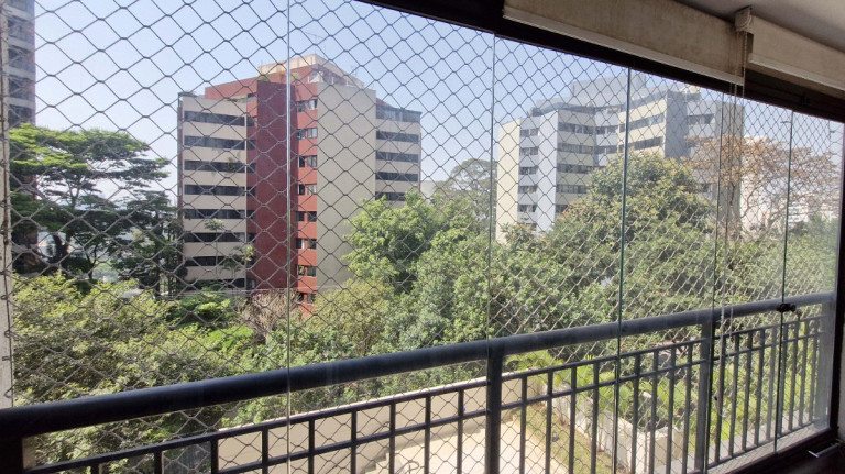 Imagem Apartamento com 3 Quartos à Venda, 70 m² em Jardim Parque Morumbi - São Paulo